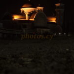 Church of Ayios Panteleimonas